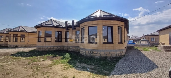 
  Продается дом 96 м². Фото 1.