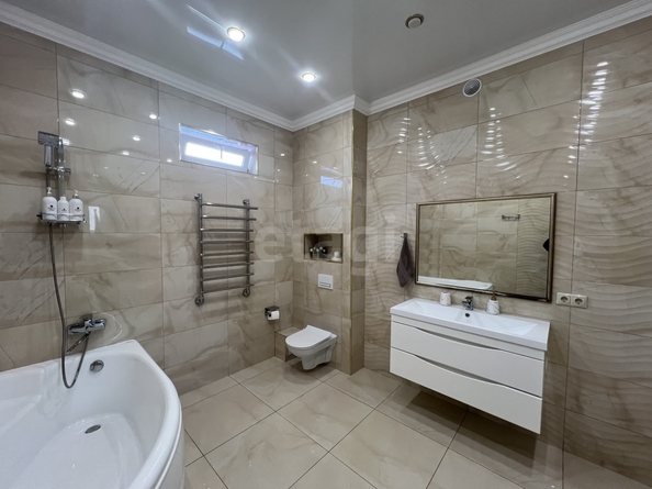 
  Продается дом 250 м², в КП Долина Роз. Фото 16.
