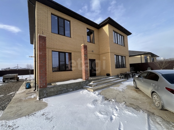 
  Продается дом 250 м², в КП Долина Роз. Фото 20.
