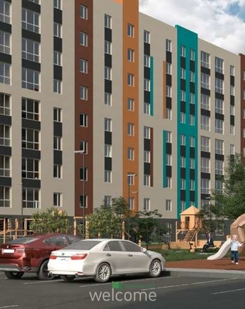 
  Продается студия 25.2 м², в ЖК На Князевском, литера 3. Фото 3.