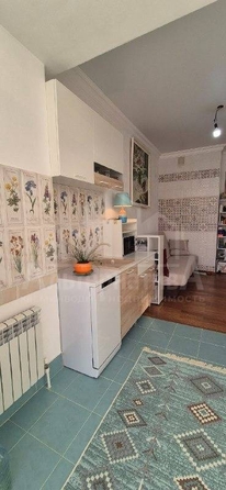 
  Продается 1-комн. квартира 46.5 м². Фото 3.