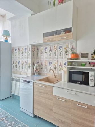 
  Продается 1-комн. квартира 46.5 м². Фото 1.