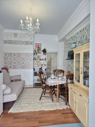 
  Продается 1-комн. квартира 46.5 м². Фото 2.
