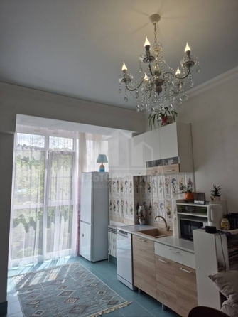 
  Продается 1-комн. квартира 46.5 м². Фото 6.