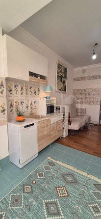 
  Продается 1-комн. квартира 46.5 м². Фото 8.