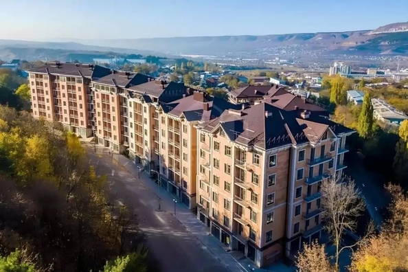 
  Продается 3-комн. квартира 98.9 м². Фото 2.