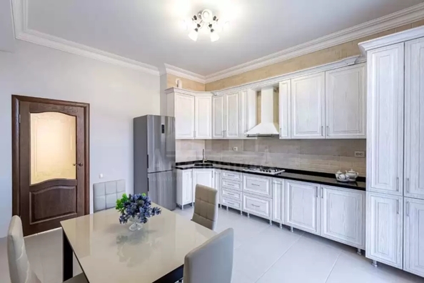 
  Продается 3-комн. квартира 98.9 м². Фото 3.