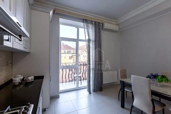 
  Продается 3-комн. квартира 98.9 м². Фото 5.