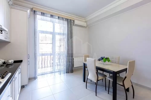 
  Продается 3-комн. квартира 98.9 м². Фото 6.