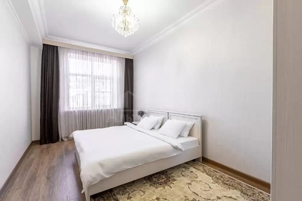 
  Продается 3-комн. квартира 98.9 м². Фото 12.