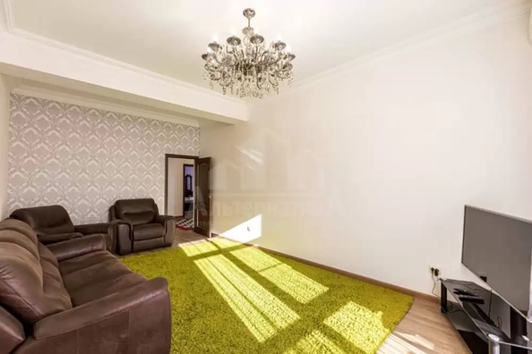
  Продается 3-комн. квартира 98.9 м². Фото 15.