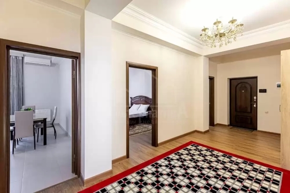 
  Продается 3-комн. квартира 98.9 м². Фото 17.