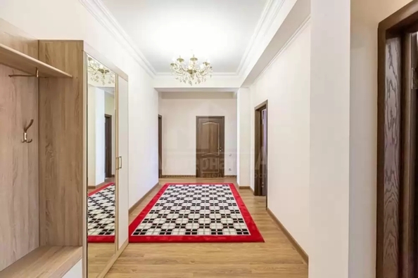 
  Продается 3-комн. квартира 98.9 м². Фото 21.