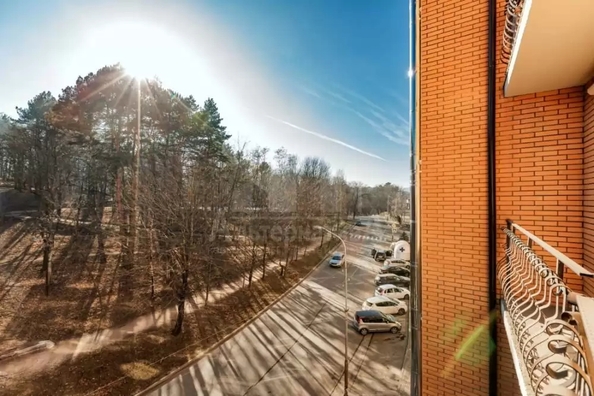 
  Продается 3-комн. квартира 98.9 м². Фото 23.