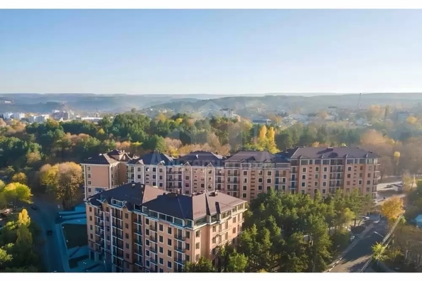 
  Продается 3-комн. квартира 98.9 м². Фото 25.