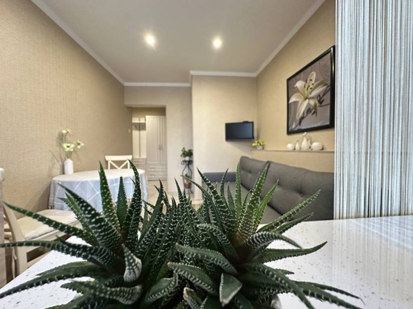 
  Продается 1-комн. квартира 43 м². Фото 1.