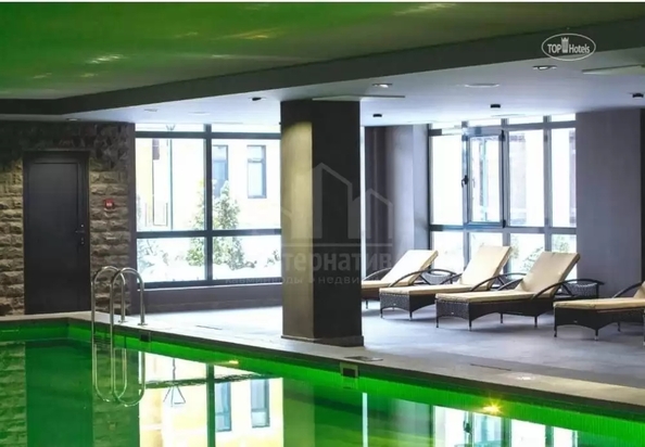 
  Продается 2-комн. квартира 54 м². Фото 15.