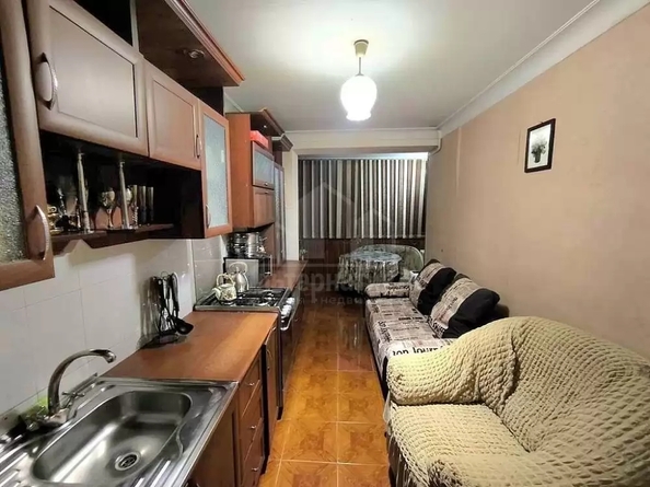 
  Продается 2-комн. квартира 58.1 м². Фото 2.