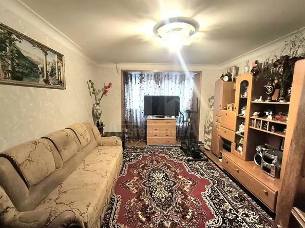 
  Продается 2-комн. квартира 58.1 м². Фото 9.