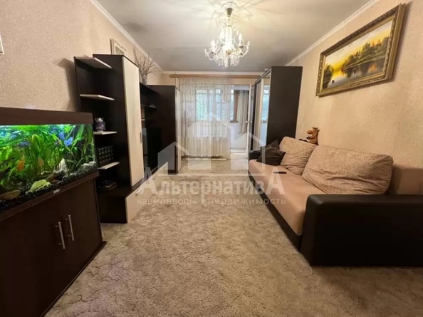 
  Продается 1-комн. квартира 35.5 м². Фото 2.
