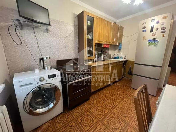 
  Продается 1-комн. квартира 35.5 м². Фото 8.