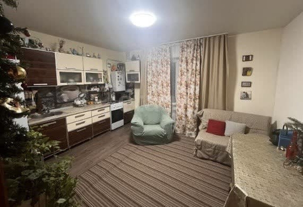 
  Продается дом 53.7 м². Фото 1.