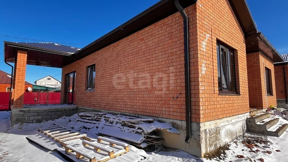 
  Продается дом 100 м². Фото 3.