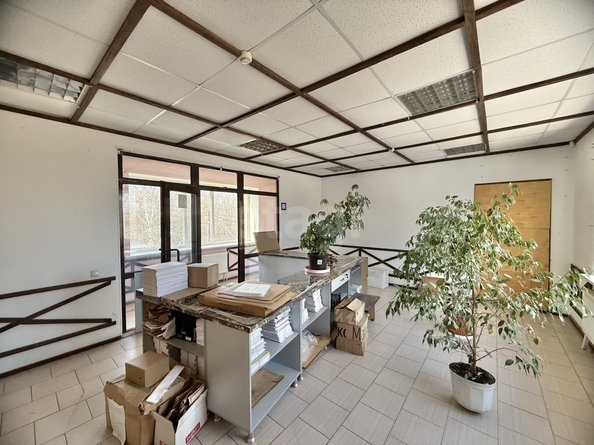 
  Продается универсальное помещение 558.9 м². Фото 1.