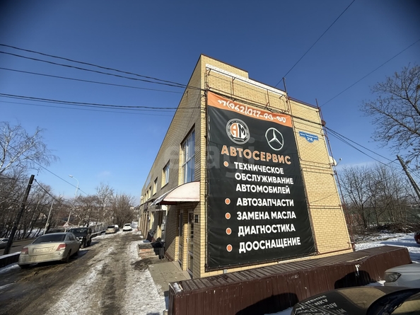 
  Продается универсальное помещение 558.9 м². Фото 3.