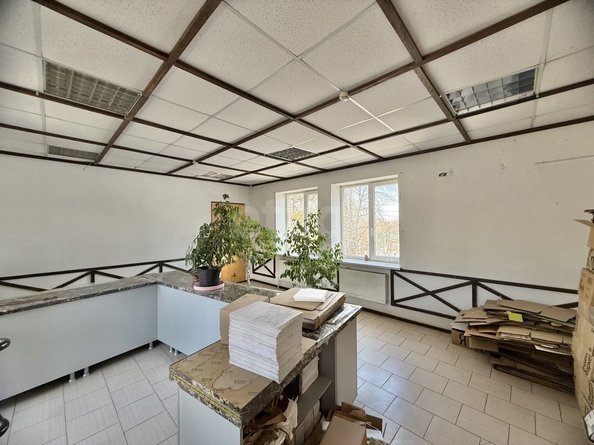 
  Продается универсальное помещение 558.9 м². Фото 8.