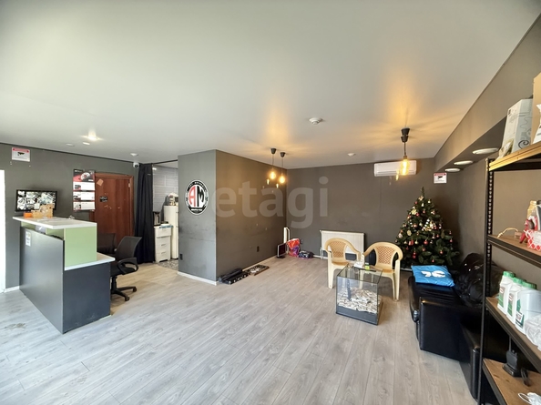 
  Продается универсальное помещение 558.9 м². Фото 19.