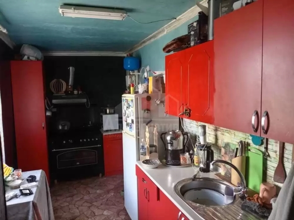 
  Продается дом 44 м². Фото 1.