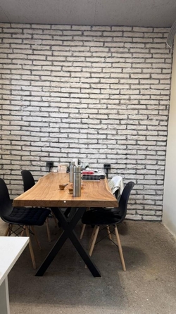 
  Сдается универсальное помещение 120 м². Фото 2.
