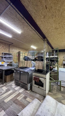 
  Сдается универсальное помещение 120 м². Фото 8.
