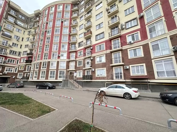 
  Продается 3-комн. квартира 96 м². Фото 23.