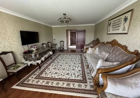 
  Продается 3-комн. квартира 113 м². Фото 1.