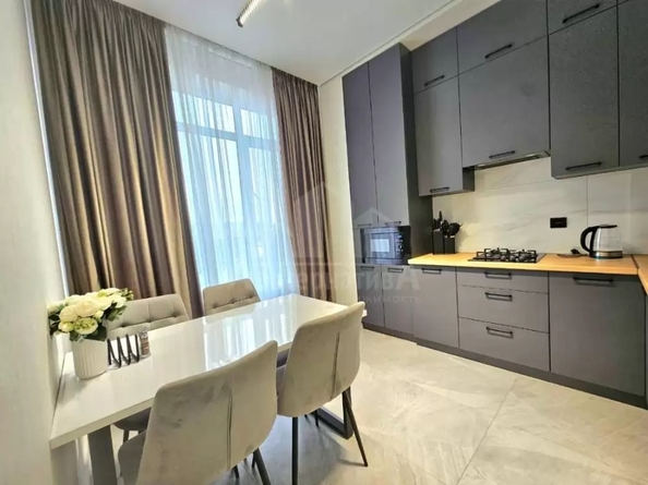 
  Продается 1-комн. квартира 37 м². Фото 2.