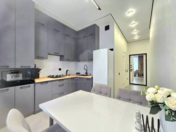 
  Продается 1-комн. квартира 37 м². Фото 3.