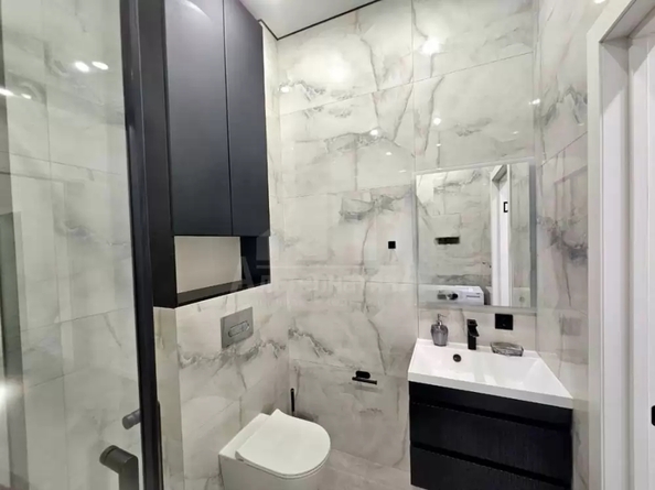 
  Продается 1-комн. квартира 37 м². Фото 12.