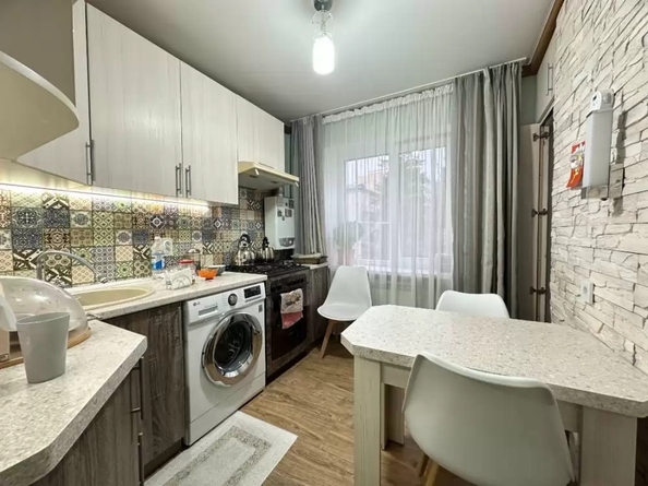 
  Продается 3-комн. квартира 45.1 м². Фото 1.