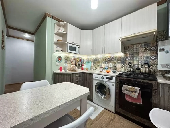 
  Продается 3-комн. квартира 45.1 м². Фото 2.