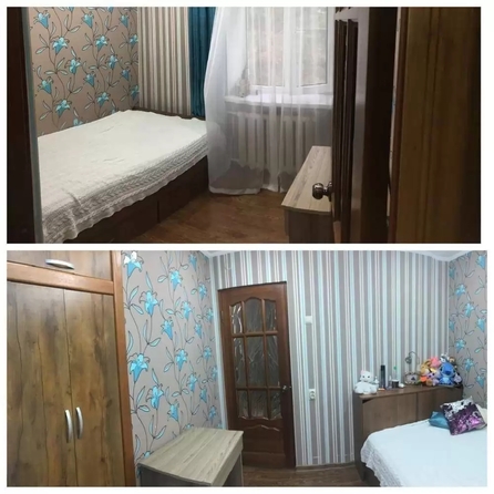 
  Продается 3-комн. квартира 45.1 м². Фото 6.