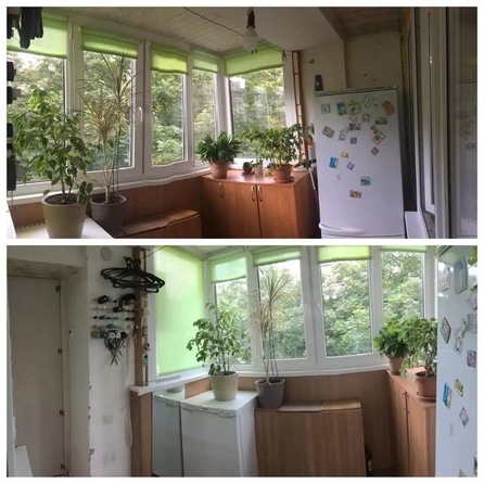 
  Продается 3-комн. квартира 45.1 м². Фото 7.