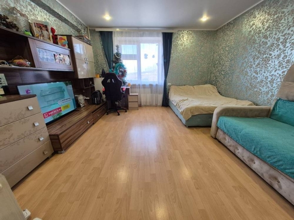 
  Продается 2-комн. квартира 57.6 м². Фото 1.
