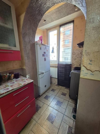 
  Продается 2-комн. квартира 57.6 м². Фото 6.