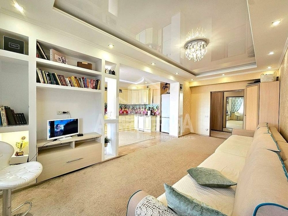 
  Продается 2-комн. квартира 61 м². Фото 4.