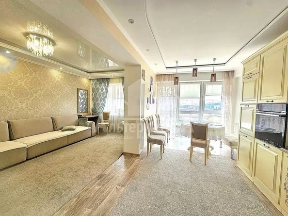 
  Продается 2-комн. квартира 61 м². Фото 5.