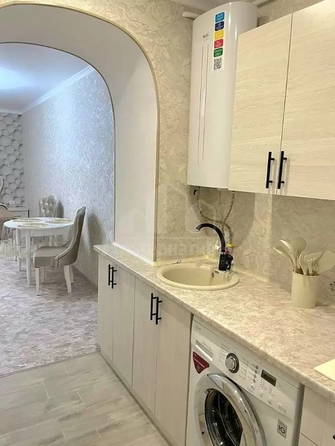 
  Продается 1-комн. квартира 23.8 м². Фото 5.