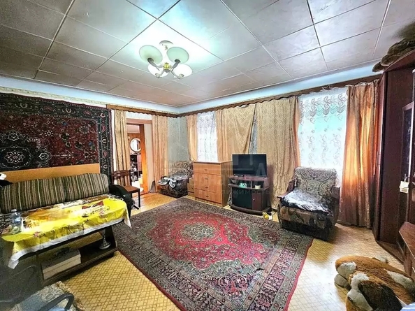 
  Продается 1-комн. квартира 55.4 м². Фото 12.