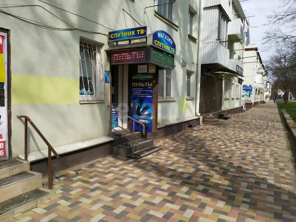 
  Продается торговая площадь 11.8 м². Фото 1.